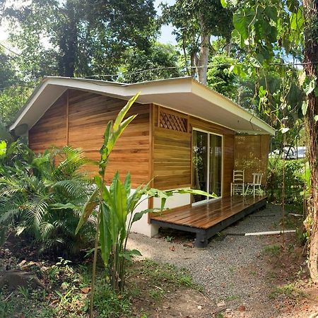 Ita Tiny House Disfruta&Trabaja en el Caribe! Apartamento Puerto Viejo de Talamanca Exterior foto