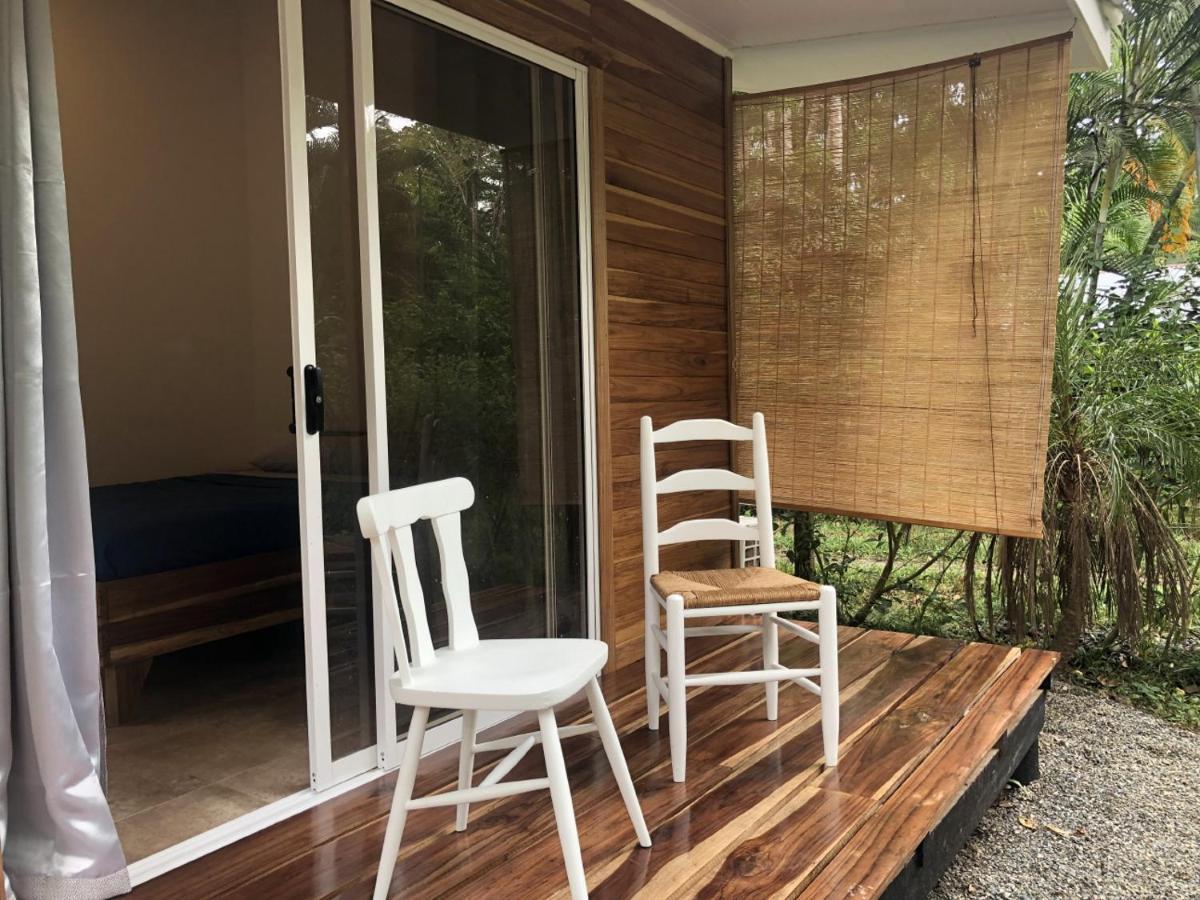 Ita Tiny House Disfruta&Trabaja en el Caribe! Apartamento Puerto Viejo de Talamanca Exterior foto