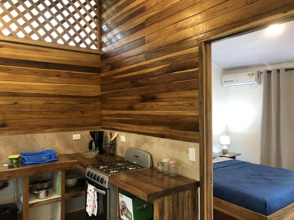 Ita Tiny House Disfruta&Trabaja en el Caribe! Apartamento Puerto Viejo de Talamanca Exterior foto