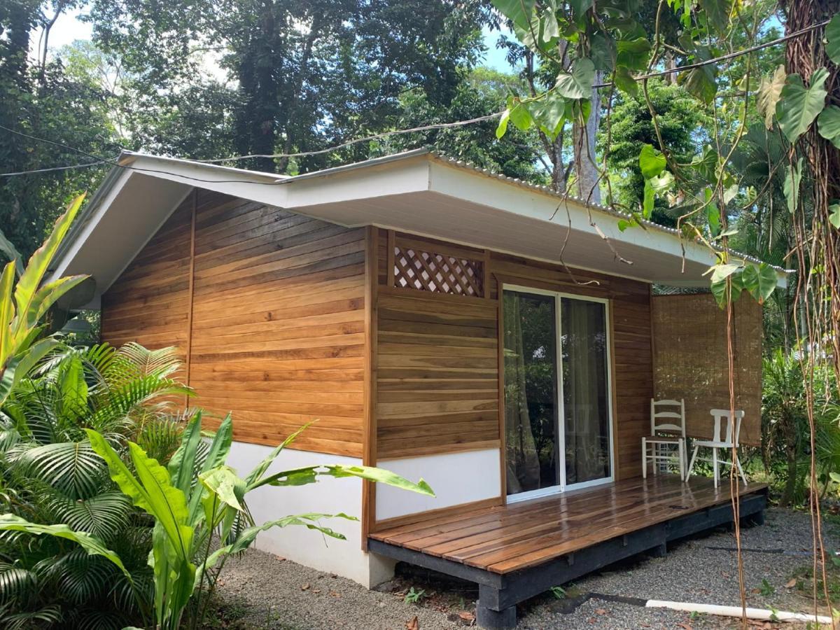 Ita Tiny House Disfruta&Trabaja en el Caribe! Apartamento Puerto Viejo de Talamanca Exterior foto